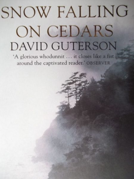 review-of-snow-falling-on-cedars-by-david-guterson