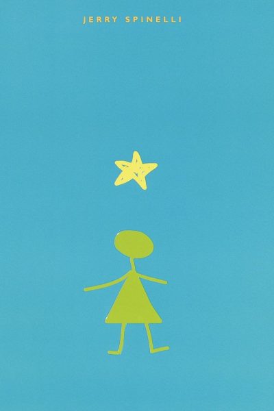 Stargirl book cover